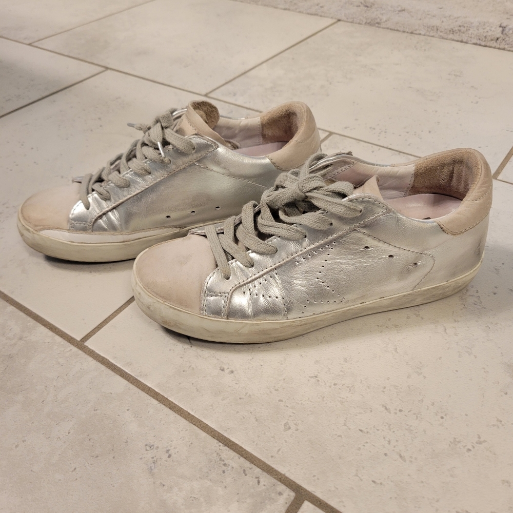 Golden Goose Superstar - Picture 2 of 5